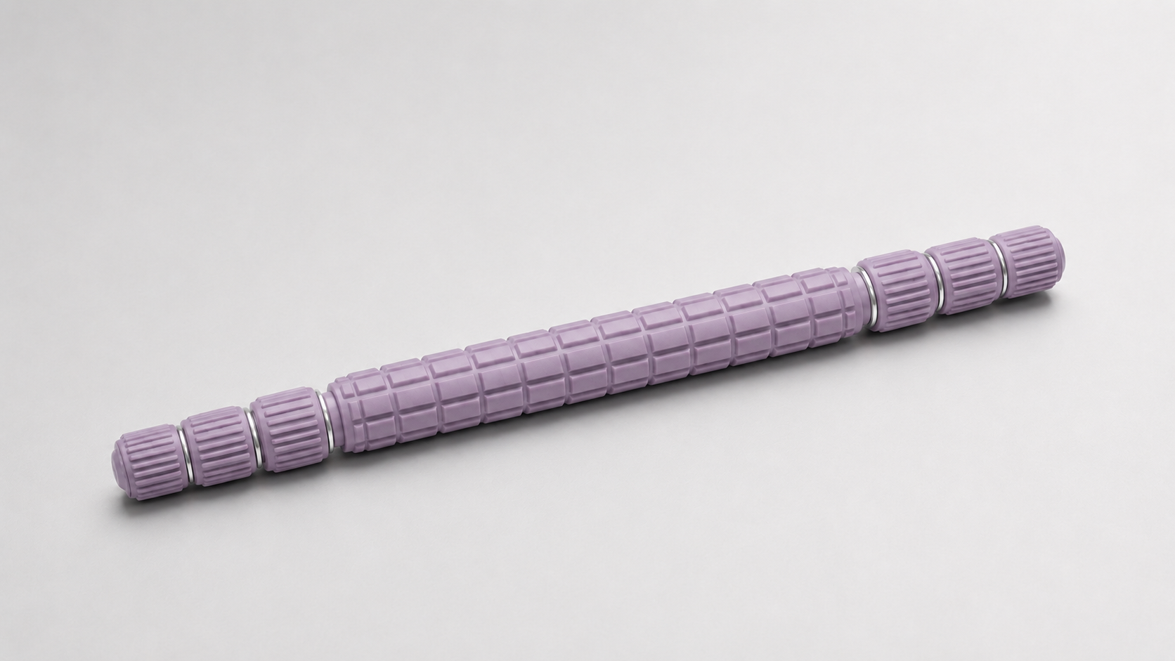 Lavender RUYI future concept